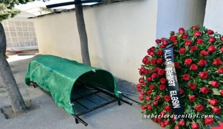 SON DƏQİQƏ!Azərbaycan xalqına ağır itki baş  verdi: Görkəmli şəxs vəfat etdi