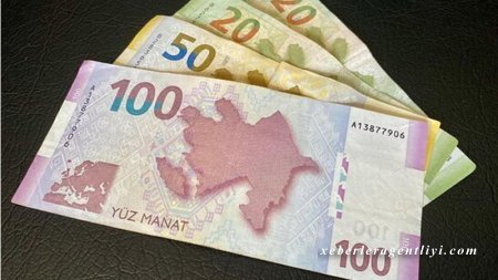 190 manat bu tarixdən veriləcək (RƏSMİ)