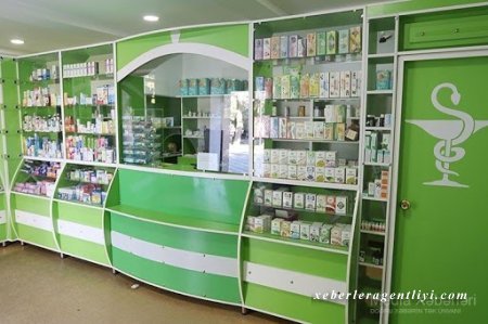 Apteklərdə yoxa çıxan dərmanlar “qara bazar”da peyda olur - FAKT