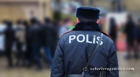 Azərbaycanda yüksək vəzifəli polis koronavirusdan vəfat etdi - FOTO