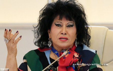 Zeynəb Xanlarovanın axtarışda olan bacısı oğlu saxlanıldı