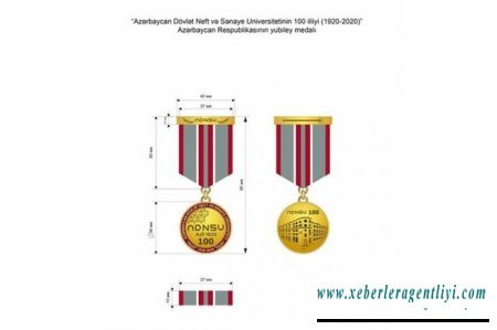 Azərbaycanda yeni medal təsis edilib