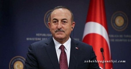 Çavuşoğlu Soçidə Lavrovla Azərbaycan sərhədlərinin təhlükəsizliyini müzakirə edəcək