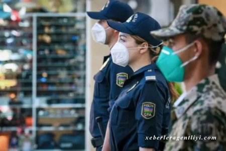 Azərbaycanda koronavirus və karantin rejimi bu tarixdə bitəcək - AÇIQLAMA