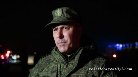 Azərbaycan və Ermənistan arasında hərbi əsirlərin növbəti mübadiləsi baş tutub - VİDEO