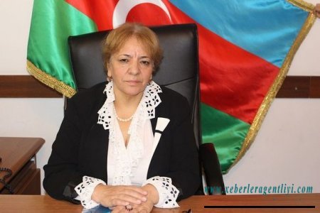 Topçu Vüsalı təhqir edən direktor cəzalandırıldı - FOTO