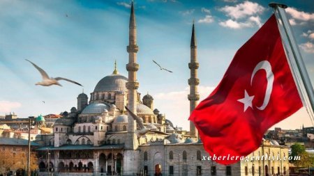 Türkiyəyə səfər edənlərin nəzərinə - Bütün sərnişinlərdən...