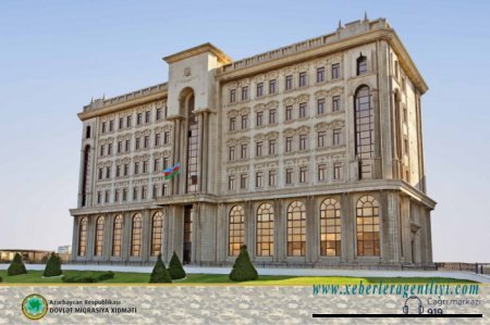 Üç şəhid anası Azərbaycan vətəndaşlığına qəbul edildi