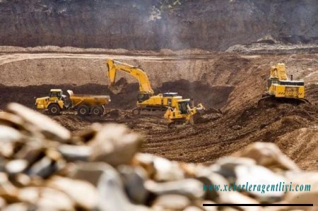 Qarabağdakı faydalı qazıntı yataqları xarici investisiya cəlbinin əsas şərti olacaq