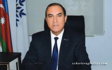 Azərbaycanda daha bir yüksək vəzifəli məmur koronavirusdan öldü - FOTO