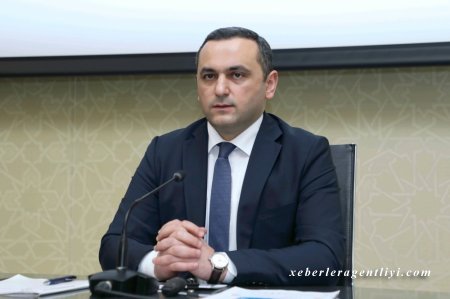 “Tibbi xidmət tamamilə pulsuz olacaq” – Ramin Bayramlı