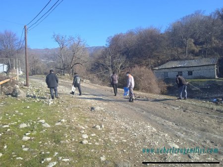İsmayıllıda ümumrayon iməcliyi keçirilib