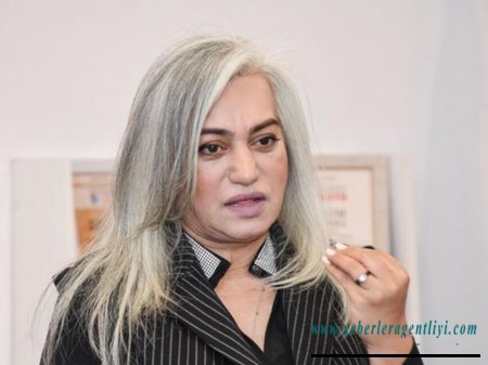 Nailə Mirməmmədli vəfat etdi