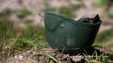 Ermənistan yeni itkilərin açıqladı  - Şok rəqəm