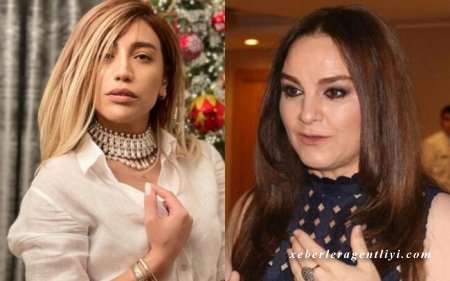 Məlahət Abbasovadan Röyaya qalmaqallı sözlər