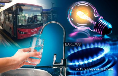 Tarif Şurası hamının maraqlandığı suallara aydınlıq gətirdi - RƏSMİ
