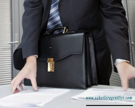 Azərbaycanda yüksək vəzifəyə yeni TƏYİNAT