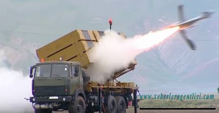 Düşmənin S-300-ü belə məhv edilib - Yeni görüntülər yayıldı - VİDEO