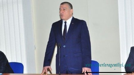 Azərbaycanda icra başçısı müavinini işdən çıxardı - FOTO