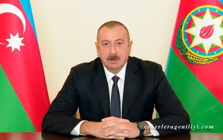 Azərbaycanda yeni qurum yaradıldı