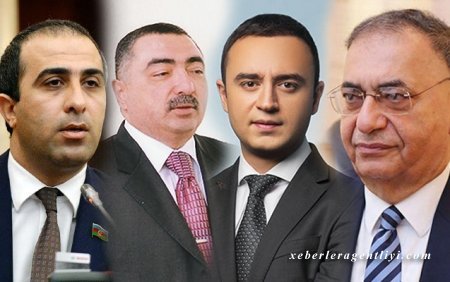 Deputatlardan benzinin qiyməti ilə bağlı - Açıqlama