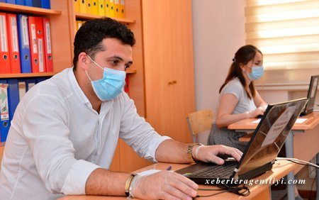 Müəllimlərin işə qəbul müsabiqəsinin nəticələri açıqlandı