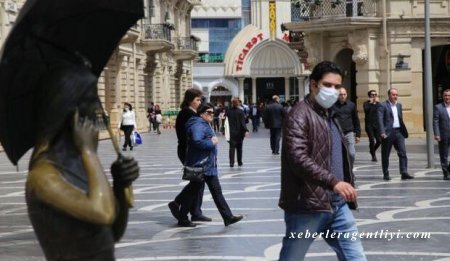 Səhiyyə Nazirliyi koronovirusla bağlı əhaliyə çağırış etdi: Martın 29-dək…