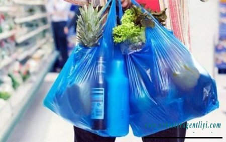 Satışı qadağan edilən polietilen torbalarla bağlı VACİB AÇIQLAMA
