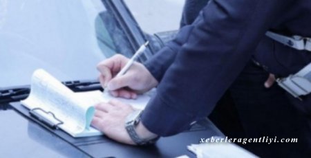 XƏBƏRDARLIQ: Hər addımda cərimə oluna bilərsiniz: Küçədə, marketdə, hətta evdə…