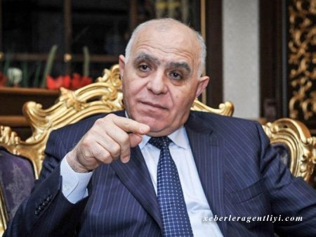 Vidadi Muradov bu qədər pulu mənimsəyibmiş