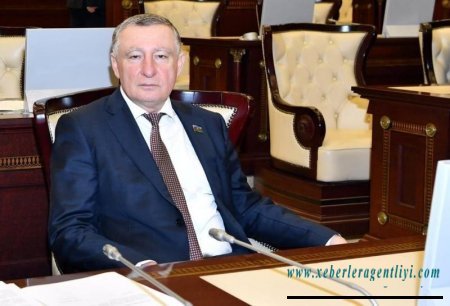 Artıq Dağlıq Qarabağ münaqişəsi anlayışı yoxdur, biz gələcək haqqında düşünməliyik - Deputat