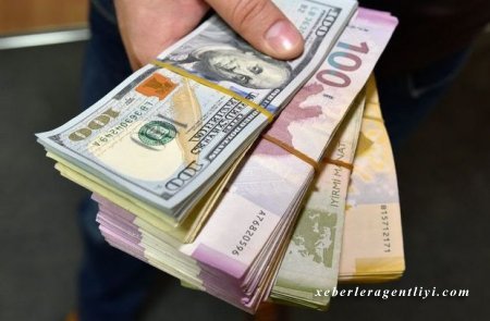 Manatın məzənnəsi ucuzlaşacaq? - Mərkəzi Bank iddialara aydınlıq gətirdi