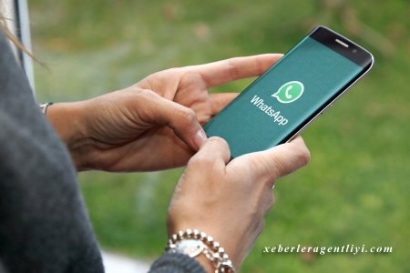 Onlar WhatsApp mesencerindən imtina edəcəkmi? – Azərbaycanlı məşhurlarla sorğu