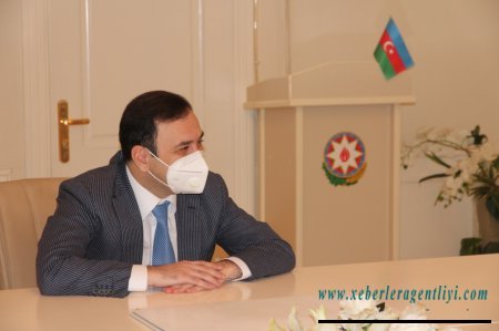 İsmayıllıda KİV əməkdaşları təltif olunub