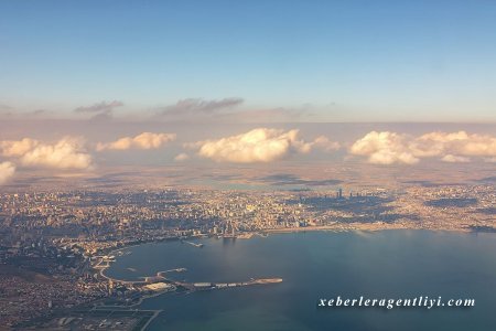 Sabahdan hava pisləşir – Yağış, qar yağacaq