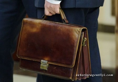 DTX tərəfindən həbs edilən daha bir icra başçısının oğluna yeni vəzifə verildi
