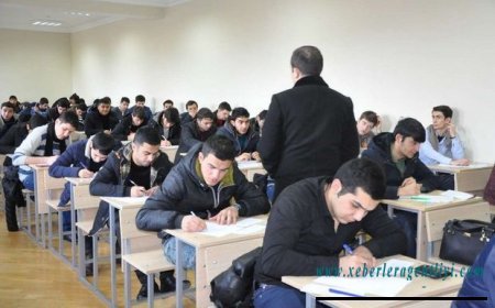 Köçürməyə yol verən 188 nəzarətçi müəllim bazadan xaric edildi