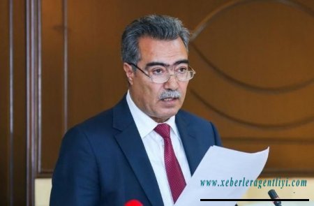 Vüqar Səfərli milyonlar mənimsəyib - RƏQƏMLƏR