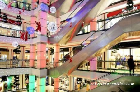 “Mall”ların fəaliyyətinə icazə verilməyəcək