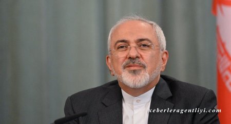 Cavad Zərif: “Trampsız dünya daha gözəl olacaq”