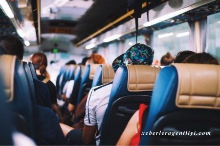 Şəhərlər və rayonlararası sərnişindaşımaların fəaliyyəti bərpa olunur? - AÇIQLAMA