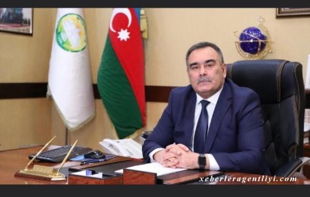 Şərəfli alim ömrü