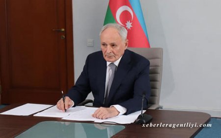 İlk olaraq Oqtay Şirəliyev peyvənd olunacaq