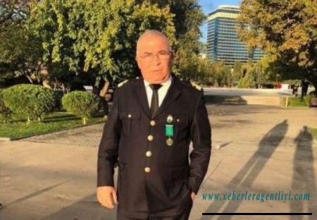 Azərbaycanda vəzifəli şəxs öldü