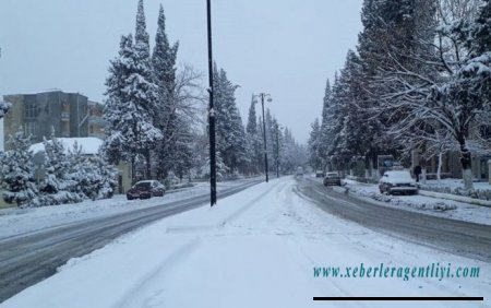 Dövlət Yol Polisi sürücülərə müraciət etdi