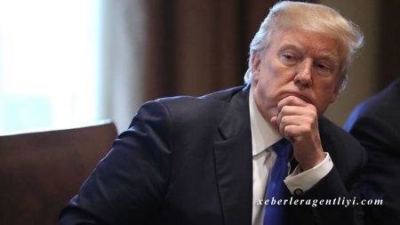 Tramp 73 nəfəri əfv etdi