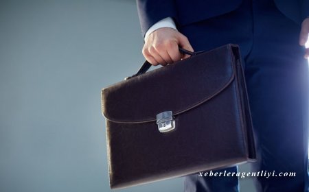 Azərbaycanda yüksək vəzifəyə TƏYİNAT