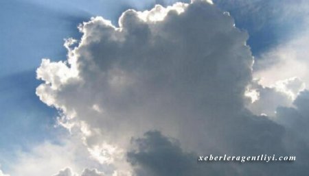 Sabah hava necə olacaq? - PROQNOZ