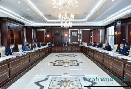 Deputatlar şəhid ailələri ilə bağlı məsələni müzakirə edəcək