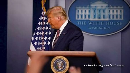 ABŞ Senatında Trampın impiçment prosesinin tarixi bəlli olub